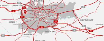 7R City Flex Kraków Airport I