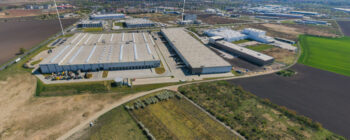 GLP Wrocław V Logistics Centre