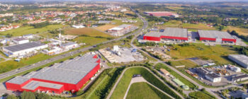 Gdańsk-Kowale Distribution Centre (GKDC)
