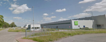 Goodman Poznań III Logistics Centre