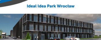 IDEAL IDEA Park Wrocław