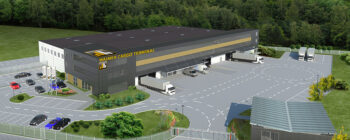 Waimea Cargo Terminal Rzeszów-Jasionka