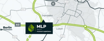 MLP Poznań West