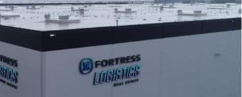 Fortress Logistics Park Stargard