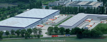 Panattoni Park Gliwice I i II