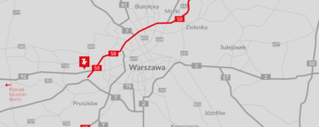 7R Park Warsaw West I (Bronisze)