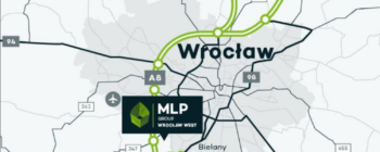 MLP Wrocław West II