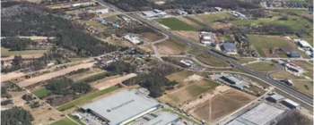 Panattoni Park Białystok III