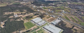 Panattoni Park Białystok III