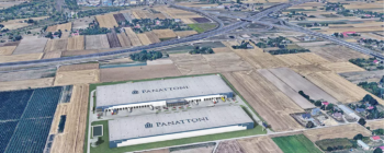 Panattoni Park Lublin IV