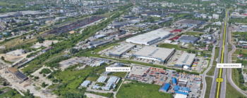 Panattoni Park Lublin III