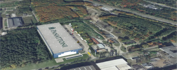 Panattoni Park Stalowa Wola